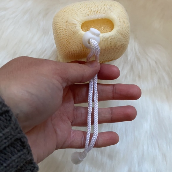 Bath sponge - Picture 3 of 3